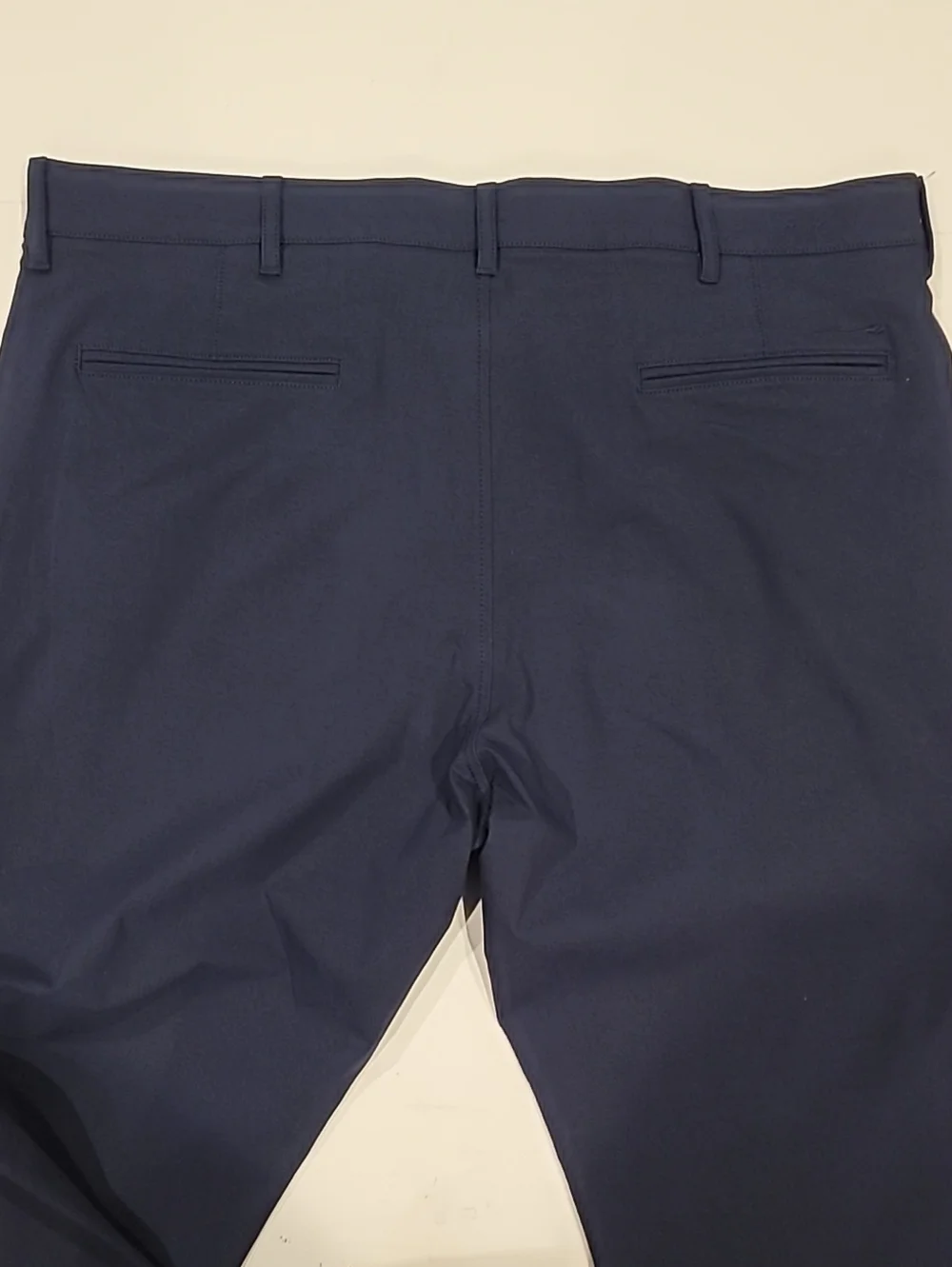 J. Crew classic straight